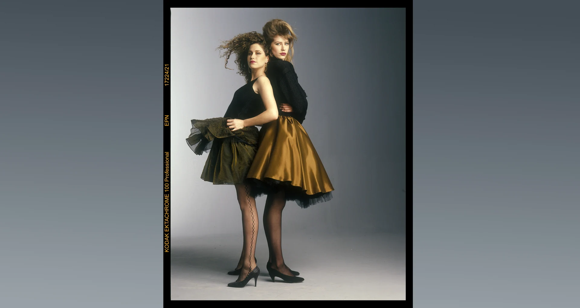 New York fashion collection — photograph 4