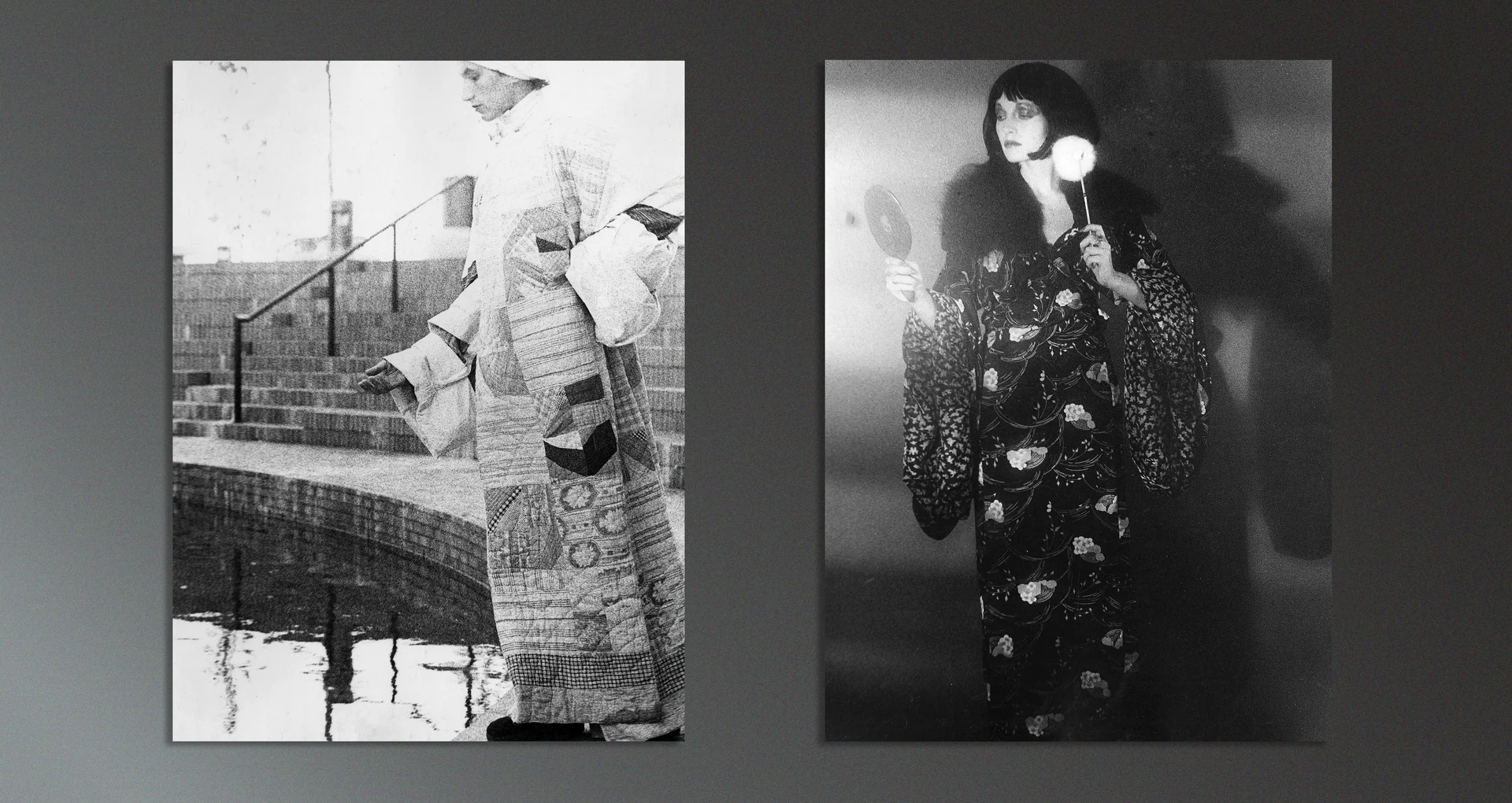 Costume design for stage and film — photograph 4